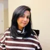 Nida Fahad Khan
