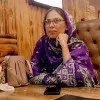 Sehrish Bashir