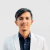 Vraj Patel