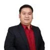 DEDE ISKANDAR