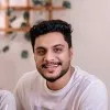 Syam Chandran