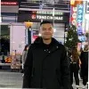 Mark Landeros