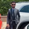 Gautam Mahajan