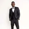 Munsanje Mizinga
