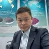 Jason Chen Abrasives and Refractories Materials