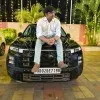 Durgaprasad Routhu