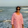 Christina Sagayaraj