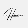 Haneen Alsolami