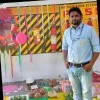 Ashwani Kumar Singh
