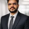 Nikhil Raj