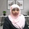 Sadyia Magdi