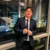 Yong zhe Chow