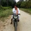 PAVAN GOWDA