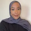 Amina Ali