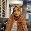 Shanzida Rahman