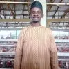 Adamu Adamu