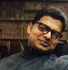 Ravikiran Ubale