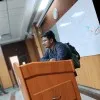 Subhronil Sen