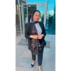 Maryam Ahmed