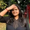 Dhruvi Gohil