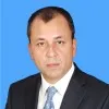 Indraneil Borkakoty