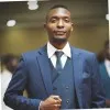 Thumbiko Mkandawire