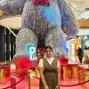 Urvashi Suden