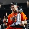 Andrew Bergeron