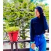 Disha Negi