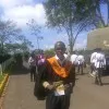 George Mwenje