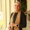 Aya Gharieb