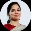 Anjaly Jacob