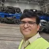 Sandip Shambharkar