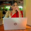 Rashmi Lasankar