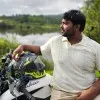 Madhusudhan