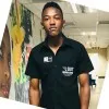 Siphesihle Mthembu