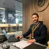 Mohammad Saed