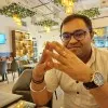 Ranjith Nair CSSGB