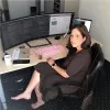 Investor Mary Jackson
