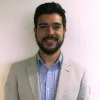 Samuel Diaz Arroyo