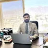 Intikhab Hayder