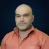 Behrang Kaboudi