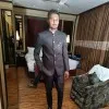 Tushar Pancholi
