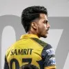 Samar