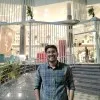 Moinuddin raja