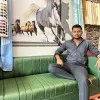 Tushar Reddy