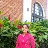 Amrithapriya Vijaymohan