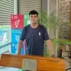 Abhishek Saraswat