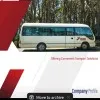 convenient travel