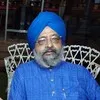 Manmohan Singh Sambi